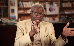 «Controverse» avec Rémi Brague: Souleymane Bachir Diagne déconstruit l’islamophobie «savante»