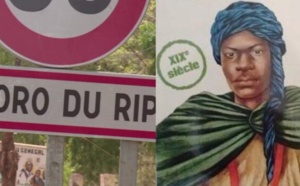 AUJOURD’HUI : 30 novembre 1865, Maba Diakhou Bâ défait les Français à Pathé Badiane