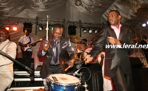 You et Mbaye resteront-ils ensemble?