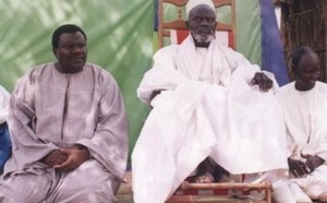 Dans l'intimité de Serigne Saliou et Cheikh Béthio Thioune