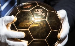 Ballon D’or 2019: un site allemand révèle le vainqueur