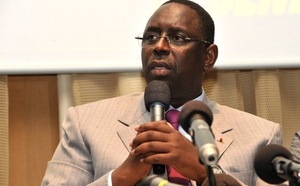 Présidentielle de dimanche : Macky Sall craint l’article 34