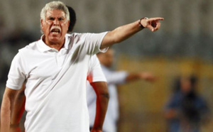 Sénégal : Shehata au chevet des Lions ?