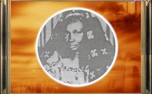 Sokhna Maï Kabîr