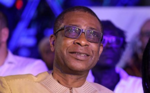 Youssou Ndour: « Le morceau ‘Nay’ n’est que le reflet de la réalité… »