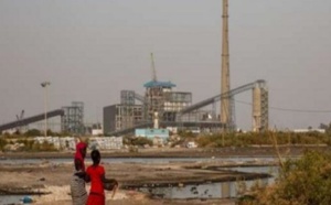Bargny: La Centrale à charbon sera transformée en centrale à gaz