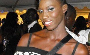 Codou Dieng, la fille de Fallou Dieng !