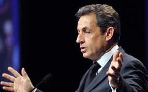 Sarkozy qualifie Merah de "monstre" et de "fanatique"