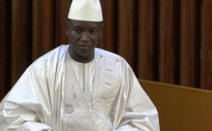 Sécurité: Aly Ngouille Ndiaye annonce l'installation de nouveaux postes de police à Touba, Grand-Yoff et Grand Dakar
