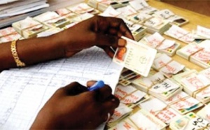 Confection des cartes d’identité biométriques Cedeao: 40 milliards FCfa dépensés