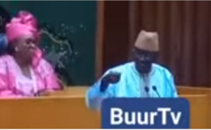 VIDEO - Drogue, récépissé aux homosexuels, saccage du tribunal de Louga, insécurité: Aly Ngouille Ndiaye répond