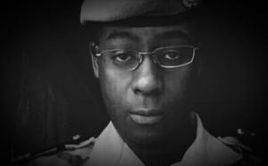 Le Capitaine Dieye fait une fracassante révélation à la télé: "un ministre a menacé un commissaire qui refusait de lui vendre une quantité de drogue saisie"