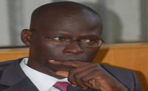 Cheikh Bamba Dièye : "Nous ne sommes pas avec Macky Sall pour..."