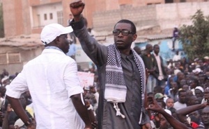 Youssou Ndour: "Dégager Wade, une question de vie ou de mort"