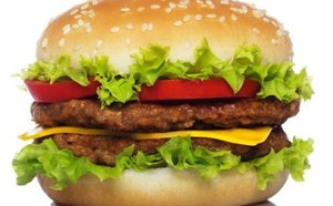 Burger, sandwich, croque-monsieur... : lequel est le plus calorique ?