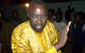 Le fils de Béthio Thioune tacle sévèrement Moustapha Cissé Lô