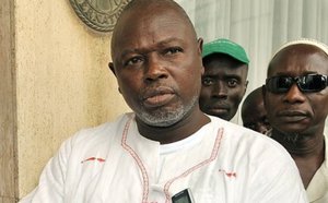 Alioune Tine: "Amdou Toumani Touré et Wade, c’est Kif-Kif"