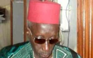 Ziguinchor perd son imam