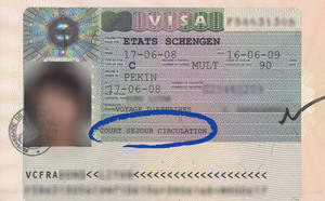 Business: Passeport diplomatique a 4 millions