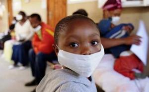 La tuberculose s’attaque aux jeunes