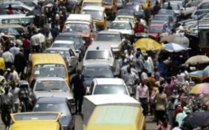 Embouteillages: Le Sénégal a perdu 2000 milliards en 9 ans