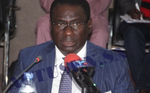 Dette et développement durable: Macky tresse les lauriers à Cheikh Kanté