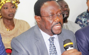 11 ans de l’APR: Mbaye Ndiaye révèle pourquoi Macky refuse de structurer son parti