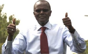 Tanor: "Nous avons une chance inouïe de nous débarrasser d’Abdoulaye Wade, de sa famille et de son régime"
