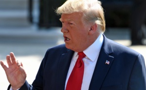 Procédure de destitution: Donald Trump refuse de participer à une audition