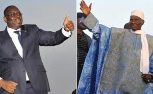 Faut-il voter pour Macky ou pour le vieil intrus mythomane ?