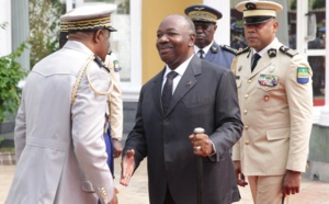 Gabon: Nouvelles inculpations dans le cadre de l'opération anticorruption