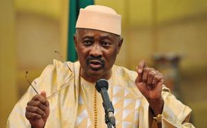 Evincé du pouvoir: Amadou Toumani Touré négocierait refuge au Sénégal