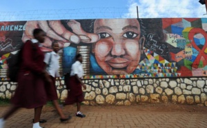 Rwanda: Les bons chiffres de la lutte contre le VIH