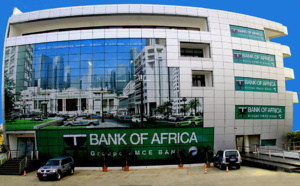 BANK OF AFRICA: Communiqué à l’attention de nos clients
