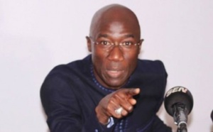 Me Moussa Sarr: "Guy Marius et Cie devraient être déférés aujourd'hui, mais…"
