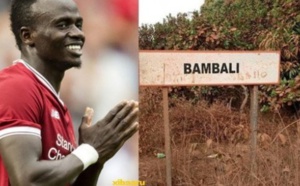 Ballon d’or Sadio Mané: Entre mobilisation et pessimisme à Bambali