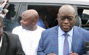 Affaire des faux billets: Le Burkinabè appelait Bougazelli "tonton député"