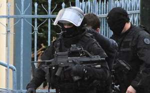 Des ex-policiers d'élite israéliens critiquent le Raid