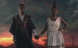 Découvrez «Nguur», la nouvelle vidéo de Dip Doundou Guiss