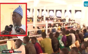 Daara de Koki - Fallou Lô, maître coranique, sur les méthodes d'enseignement (VIDEO)