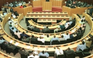Coût élevé de l’eau: Les députés demandent une baisse du prix