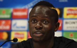 Ballon d'Or: Sadio Mané aurait décidé de boycotter la cérémonie