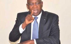 Grève à la Sde: Les vérités crues de Serigne Mbaye Thiam