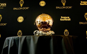 Ballon d'Or 2019 FF : Mahrez, Salah, Mané; 3 Africains dans le Top 10
