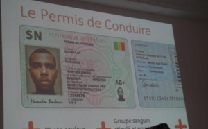 “Le permis de conduire biométrique est illégal et dangereux”