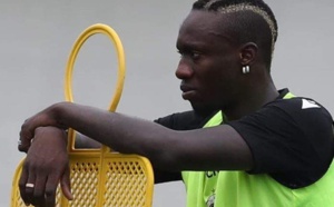 Écarté des terrains et sa voiture confisquée, Mbaye Diagne dans le tourment