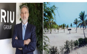 Pointe Sarréne: Scandale foncier sur 25 hectares, l'homme d'affaires Luis Ruis cité
