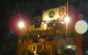 Mbour : les premiers résultats sont favorables à Macky Sall