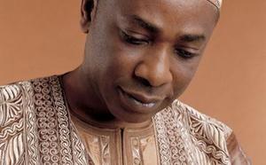 Youssou Ndour: "Je pardonne à Wade"