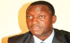 RTS : Babacar Diagne fait ses valises
